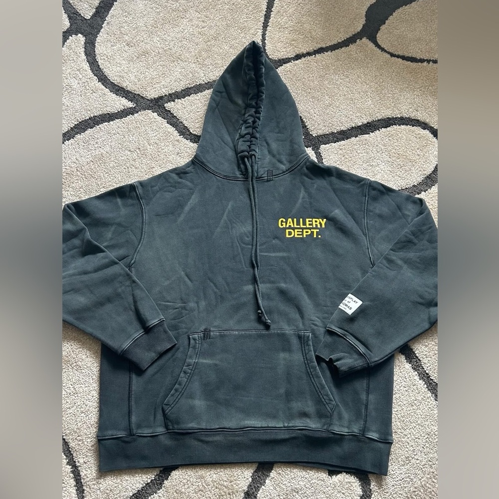 Gallery Dept Hoodie
